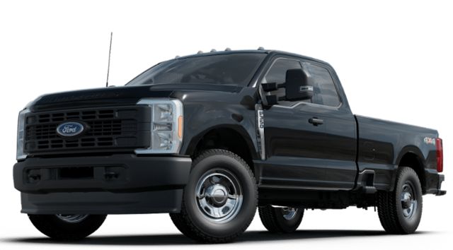 2024 Ford SuperDuty